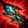 Say Máu skill icon