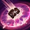 Thùng Rượu Nổ skill icon