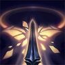 Vũ Điệu Kiếm Sư skill icon