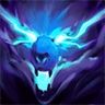Lôi Thần Giáng Thế skill icon