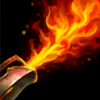 Súng Phun Lửa skill icon