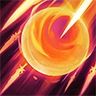 Thần Linh Định Đoạt skill icon