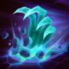 Bàn Tay Chết Chóc skill icon