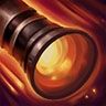 Súng Liên Thanh skill icon