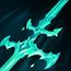 Lưỡi Gươm Suy Vong, skill icon