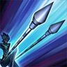 Bắn Dây Móc skill icon