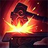 Chế Tạo Tại Chỗ skill icon