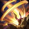 Siêu Hùng Giáng Thế skill icon