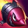Tên Lửa Đạn Đạo Siêu Khủng Khiếp! skill icon