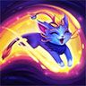 Như Hình Với Bóng! skill icon