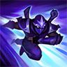 Vô Ảnh Bộ skill icon