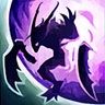 Đột Kích Hư Không skill icon