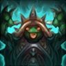 Khiêu Khích Điên Cuồng skill icon