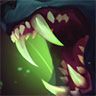 Cắn Xé skill icon