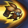Xung Phong skill icon