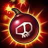 Dễ Nổi Điên skill icon