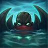 Lặn Mất Tăm skill icon