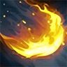 Cung Ánh Sáng skill icon
