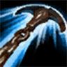 Phóng Mỏ Neo skill icon