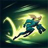 Nhanh Như Điện skill icon