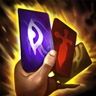 Chọn Bài skill icon