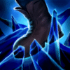 Vòng Tròn Lạnh Giá skill icon