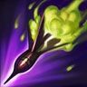 Bắn Độc skill icon