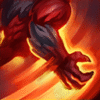 Gnar! skill icon