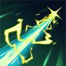 Xung Điện Cao Thế skill icon