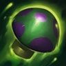 Bẫy Độc skill icon