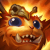 Quá Khích / Đập Phá skill icon