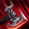 Cú Nện Tàn Khốc skill icon