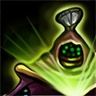 Vận Sức skill icon