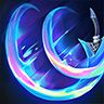 Thủy Kiếm Vô Dạng skill icon