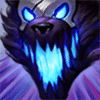 Sói Cuồng Loạn skill icon