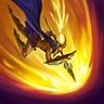 Trời Sập skill icon