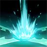 Tử Thần Đáy Sâu skill icon