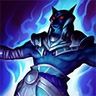 Cơn Thịnh Nộ Sa Mạc skill icon