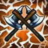 Rìu Máu skill icon