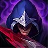 Lưỡi Dao Kết Liễu skill icon