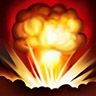 Siêu Bom Địa Ngục skill icon