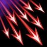 Mưa Tên skill icon