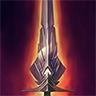 Kiếm Tinh Hỏa skill icon