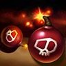Bãi Mìn skill icon