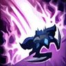 Nhảy skill icon