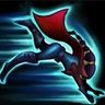 Nhào Lộn skill icon