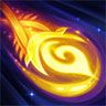 Mũi Tên Thơ Thẩn skill icon