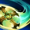 Gươm Boomerang skill icon