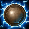 Khiên Phế Liệu skill icon