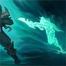 Dòng Nước Ma Quái skill icon